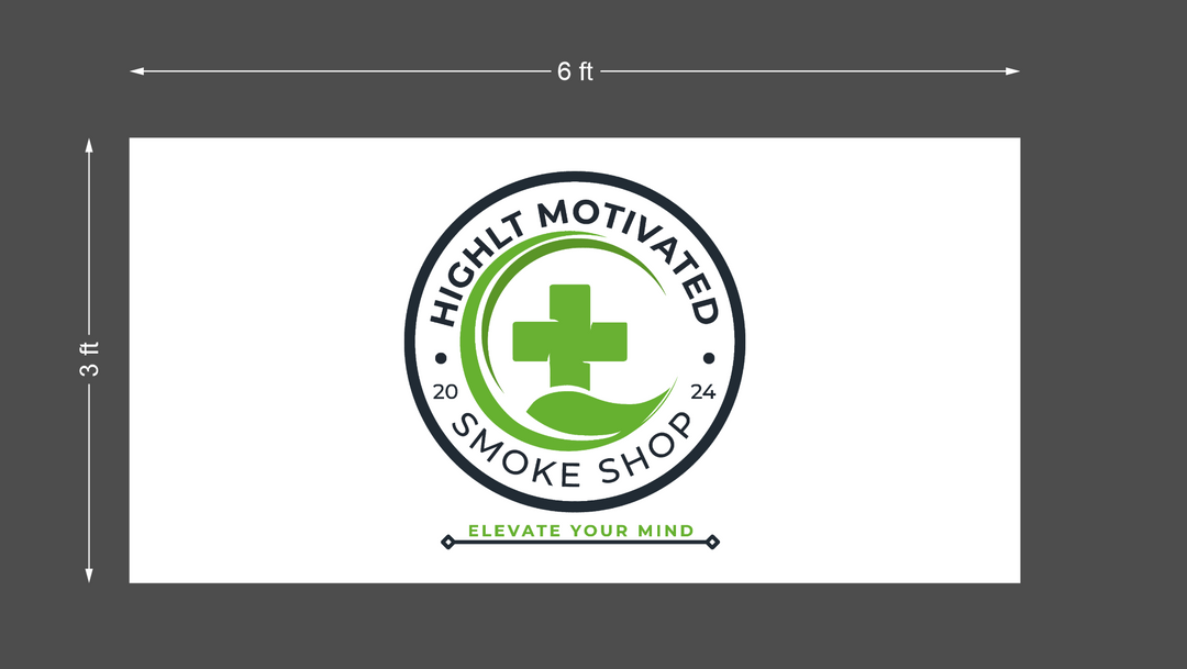Custom Signs for Michael Aguilar