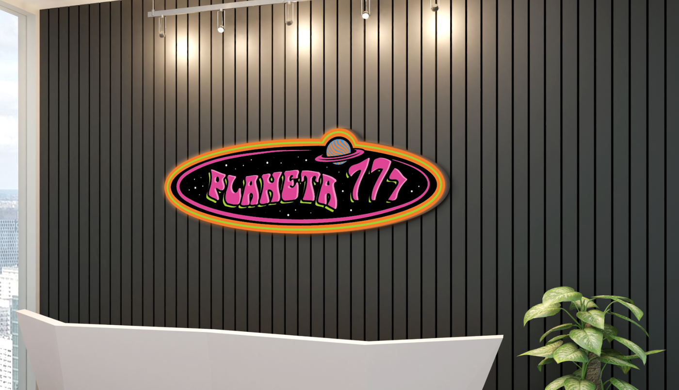 Custom Signs for Pamela Arcega