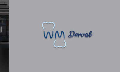 Custom Signs for Wassila Rechidi
