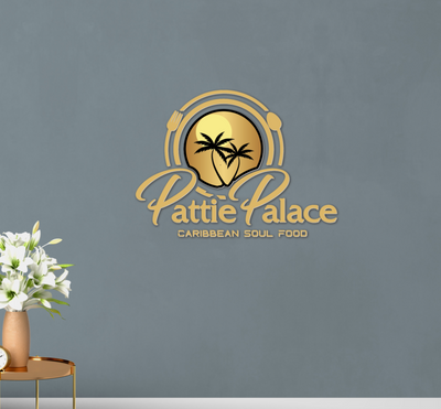 2D Acrylic Sign for Adriana