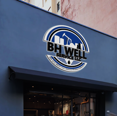 Business signage for Jacey Howard