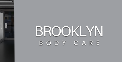 Business signage for brooklyn steffen