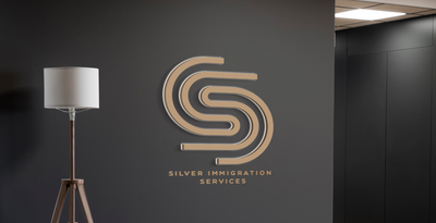 Business signage for Yeritza Cuello