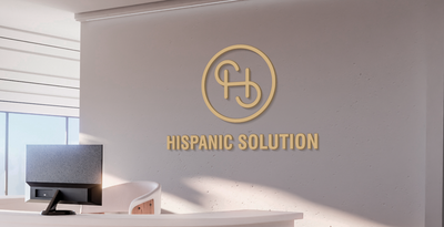 Business signage for Yessika rivero