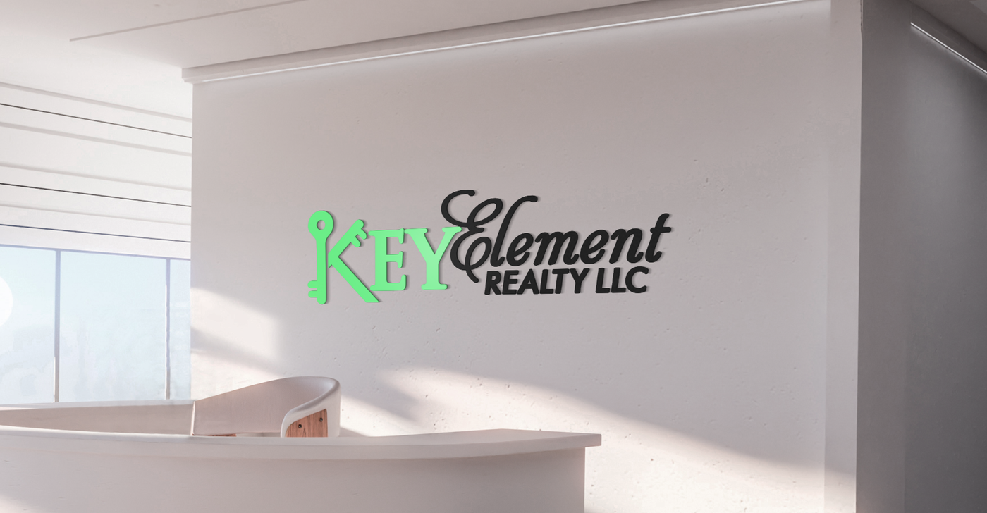 Business signage for Johnnetta Sonds