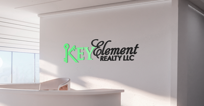 Business signage for Johnnetta Sonds