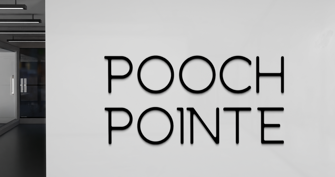 Business signage for Brianna Polner