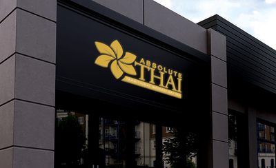 3d acrylic frontlit for Lit