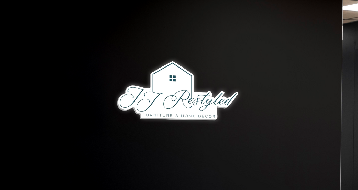 Business signage for Taylor Patton