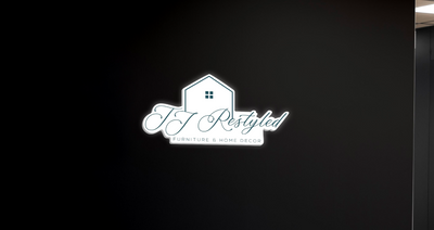 Business signage for Taylor Patton