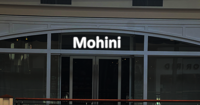 3d acrylic frontlit and backlit for Mridul Gop