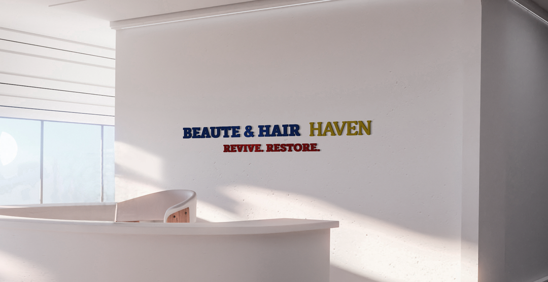 5mm metal sign for Zeinab