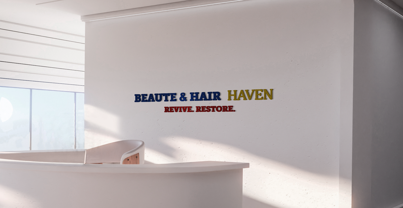 5mm metal sign for Zeinab