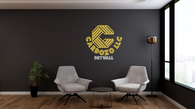 LED Neon Sign for Jeovana Garcia