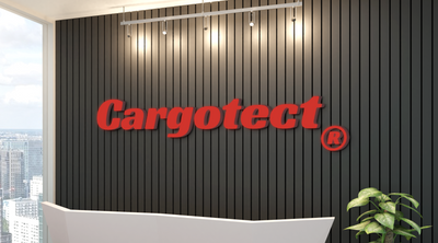 3D Acrylic Frontlit Sign for Robert