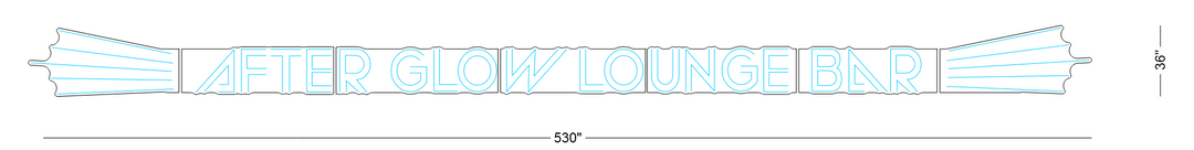 LED Neon for Joshua whiting