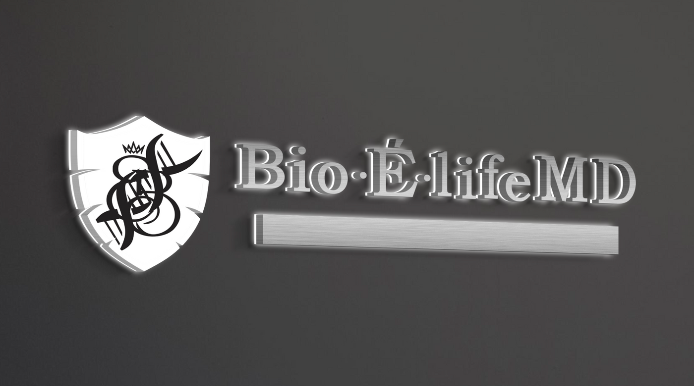 3d metal backlit for Basia Janke