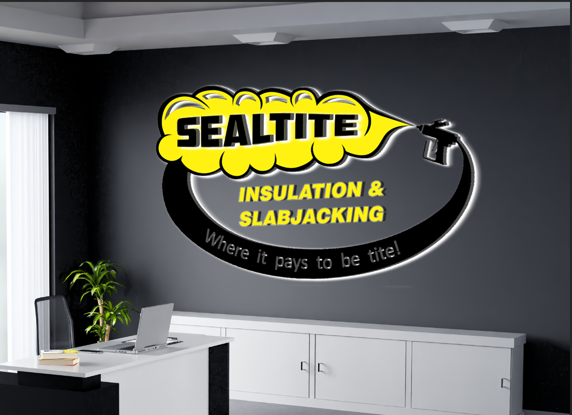 Acrylic Frontlit, Backlit Sign For Jeremy Leman