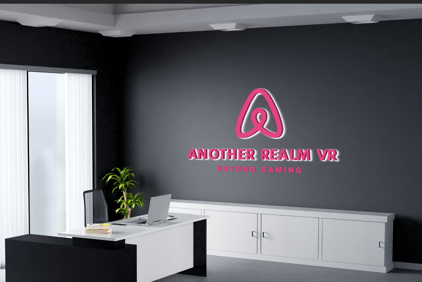 Custom Signs For Adrian Heredia
