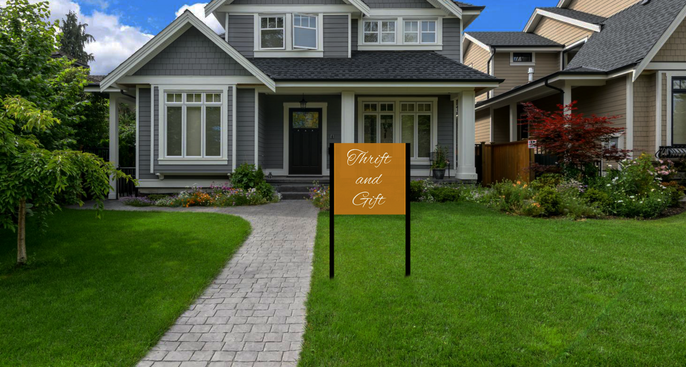 Business Signs for SORAYA