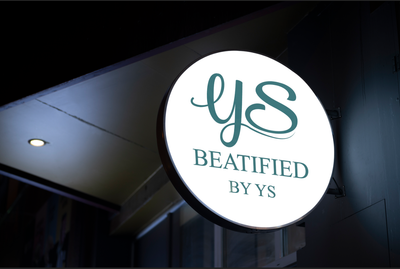 Custom Signs For Soolet Yasin Yasin
