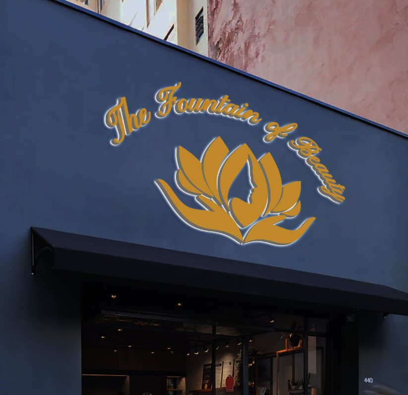 Business Signs for Amanda wagner