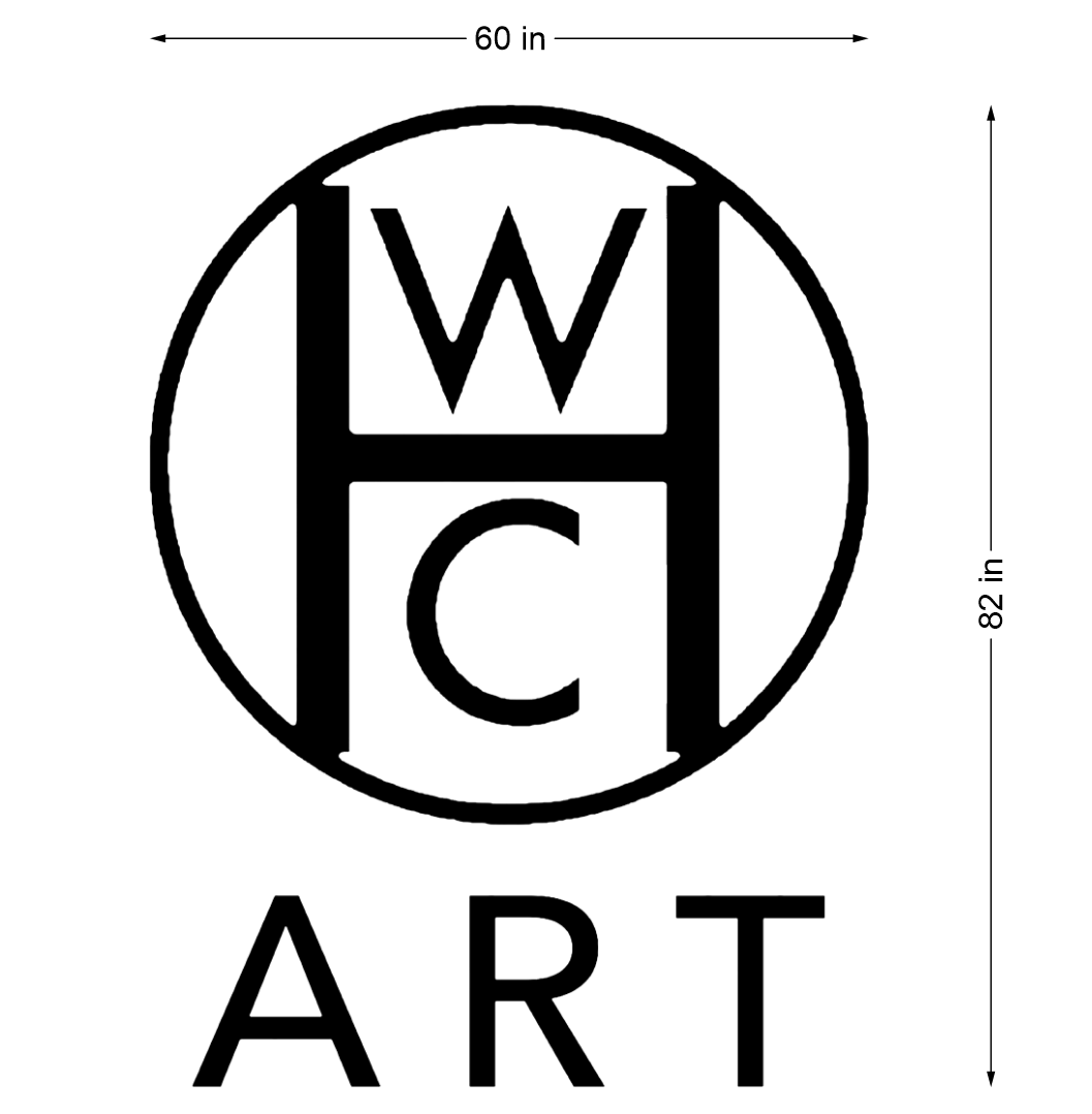 Business Signs for Wesley Charles Holleman
