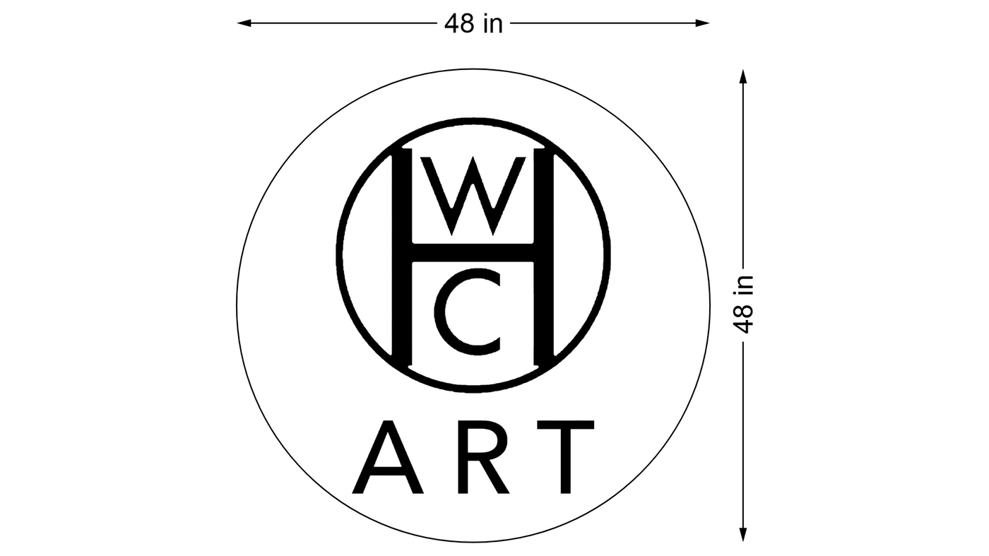 Business Signs for Wesley Charles Holleman