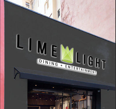 Business Signs for Aaron Kimura