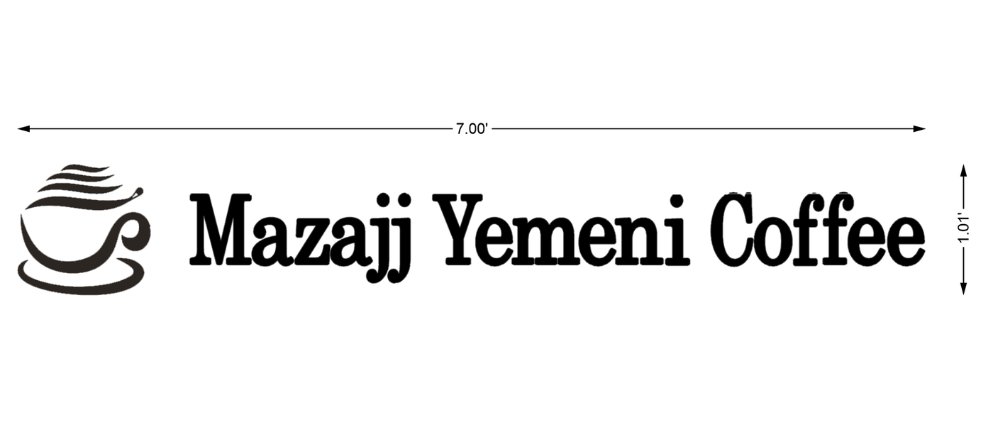 Business Signs For Raed Mohammed