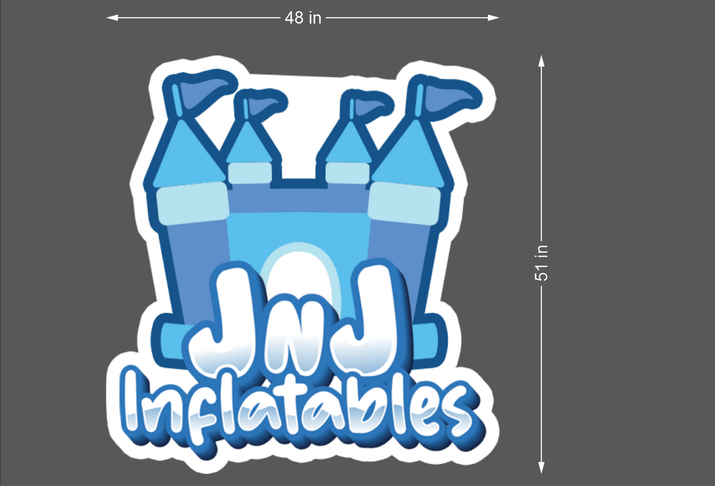 Business Signs for Jake