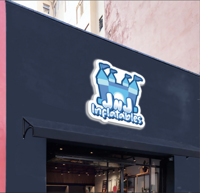 Business Signs for Jake