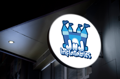 Business Signs for Jake