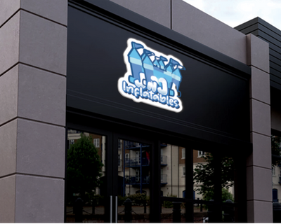 Business Signs for Jake