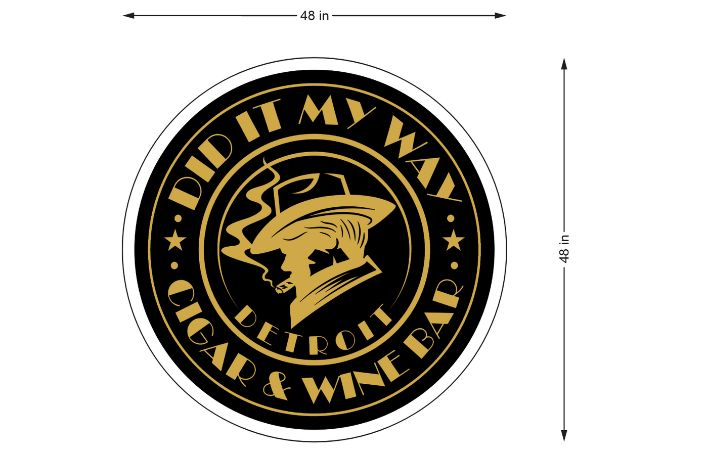 Business Signs for Neczar Ayad