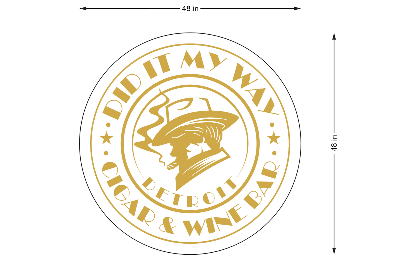 Business Signs for Neczar Ayad