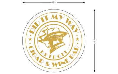 Business Signs for Neczar Ayad