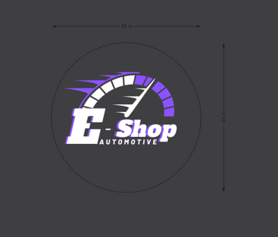 Business Signs for Ethan Rodriguez