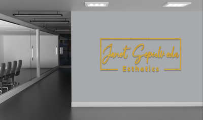 Custom Signs For Janet Sepulveda