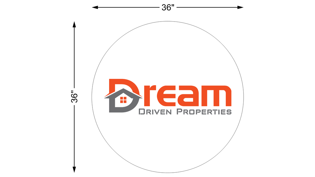 Business Signs For Brittany Newman