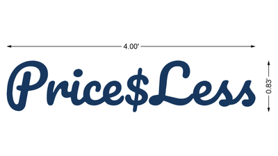 Business Signs For Satyam Kohli