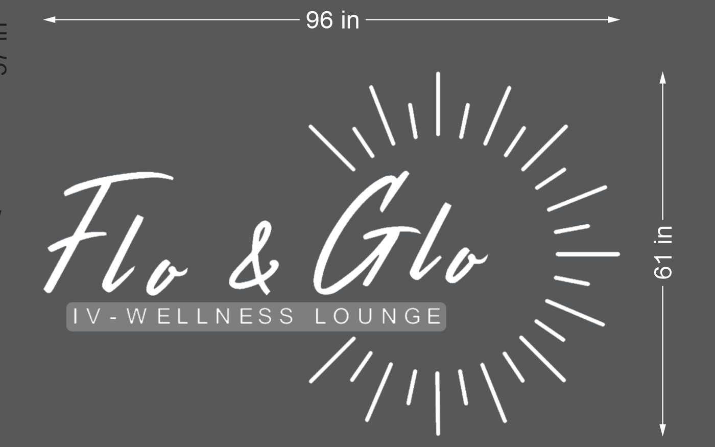 Business Signs for Chris Wallace