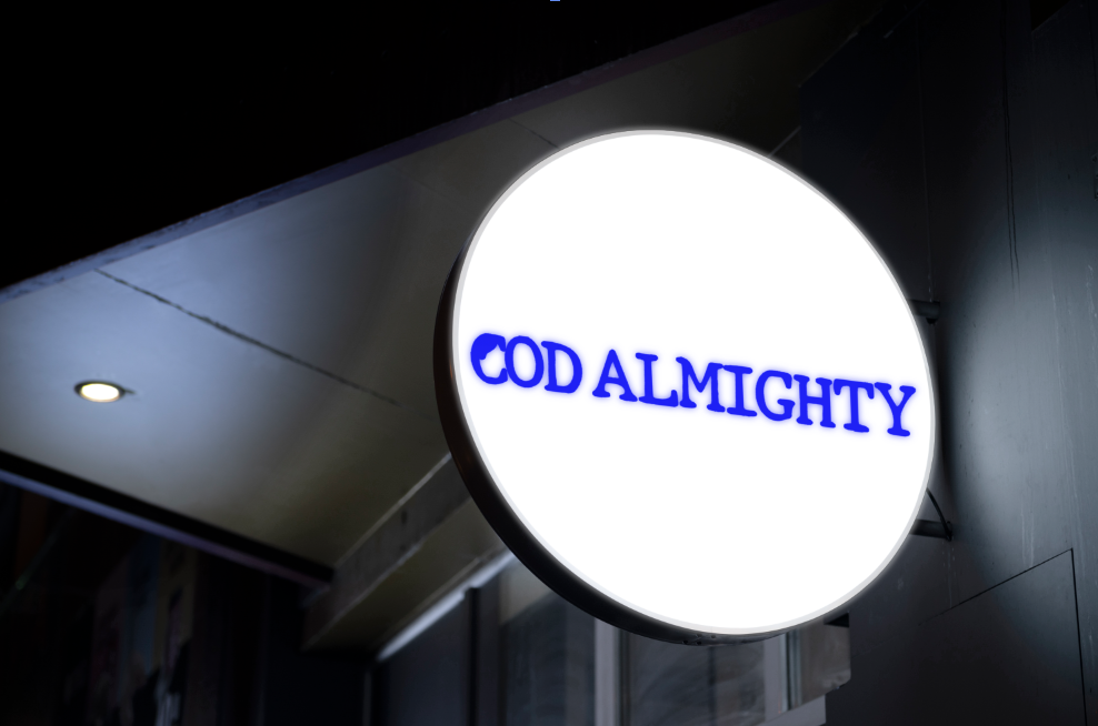 Business Signs