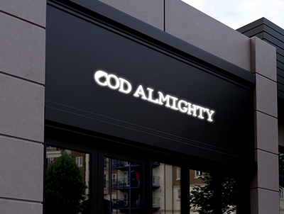 Business Signs