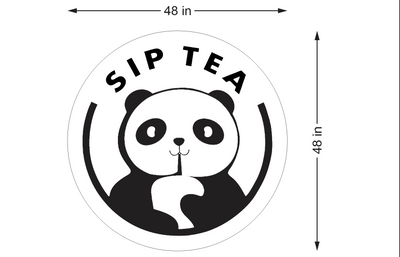 Business Signs for Jun ma