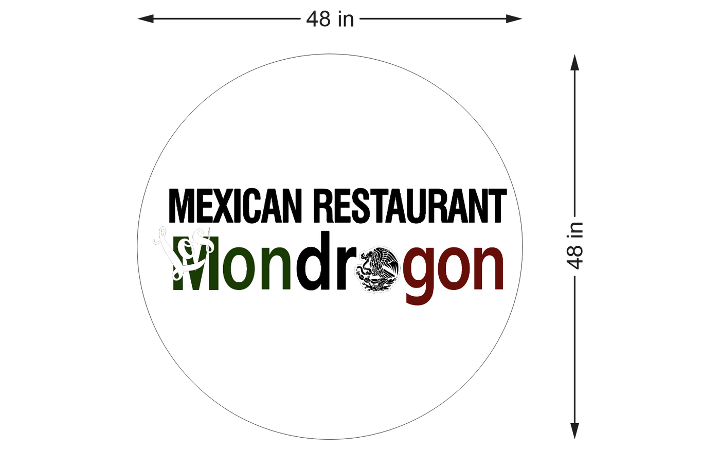 Business Signs for Sulliana Morales