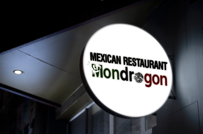 Business Signs for Sulliana Morales