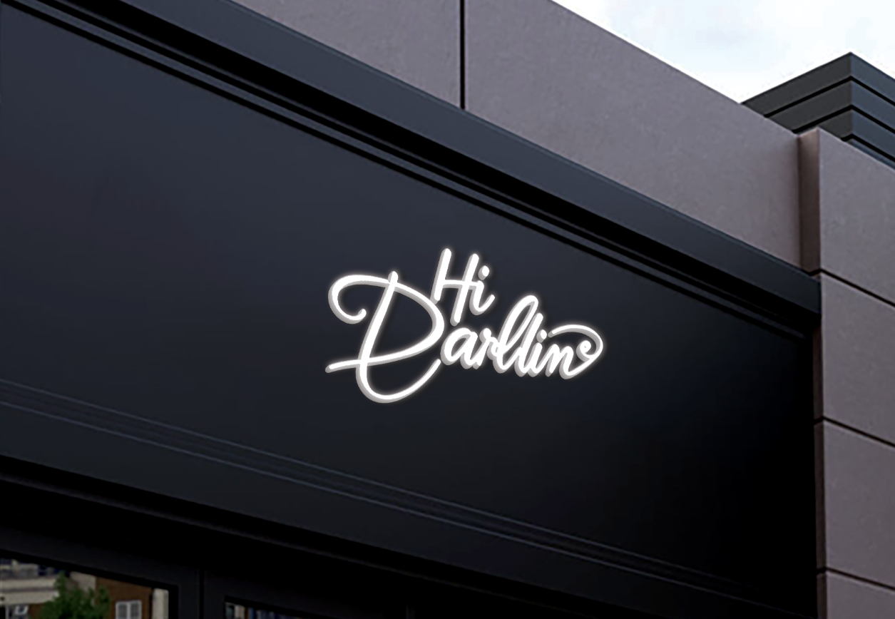 Business Signs For Brittany Brisben