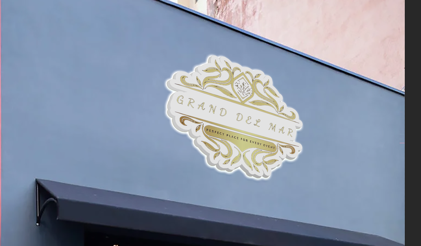 Business Signs For Arnette Witherspoon