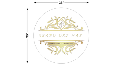 Business Signs For Arnette Witherspoon